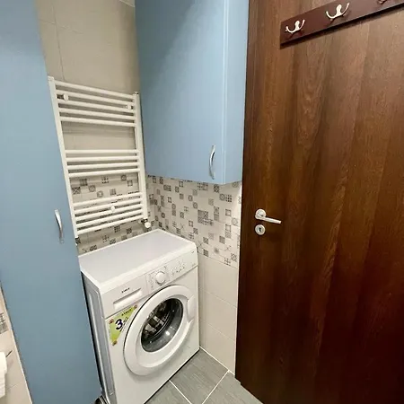 Apartment Ana-maria Casino Constanta